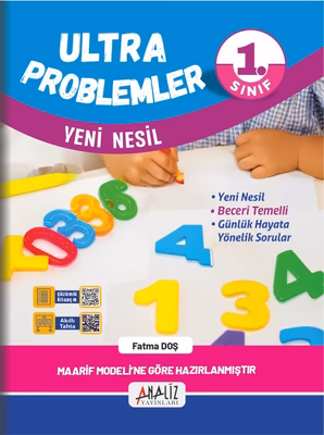 1.SINIF ULTRA PROBLEMLER