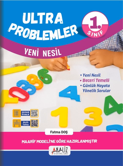 1.SINIF ULTRA PROBLEMLER